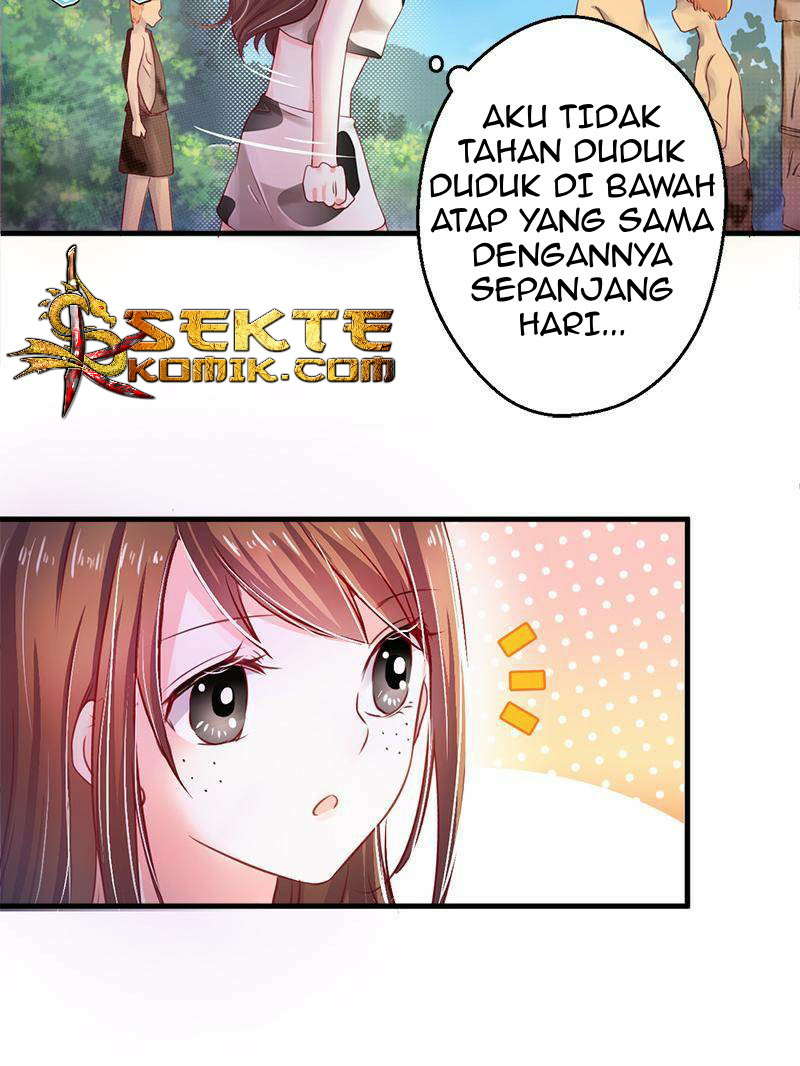 Beauty and the Beasts Chapter 09 Gambar 31